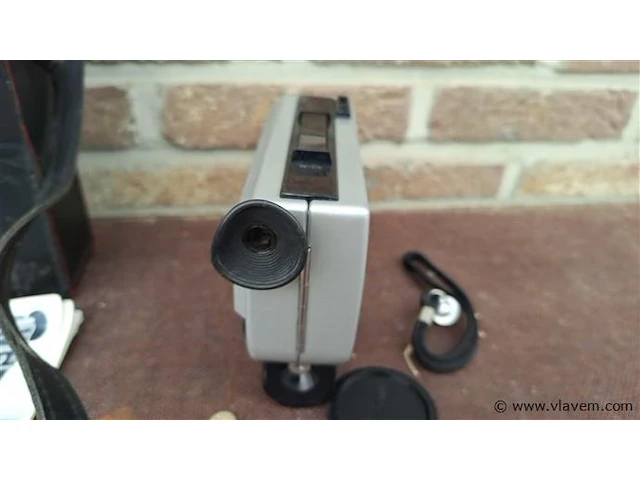 Yashica super 40k camera - afbeelding 6 van  6