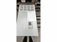 Yaskawa - cimr-p5c4075 - varispeed 616p5 (140kva) - frequentieregelaar - afbeelding 3 van  15