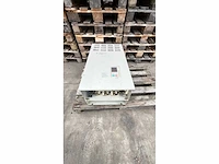 Yaskawa - cimr-p5c4075 - varispeed 616p5 (140kva) - frequentieregelaar - afbeelding 10 van  15