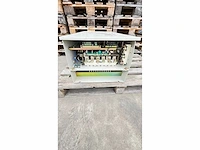 Yaskawa - cimr-p5c4075 - varispeed 616p5 (140kva) - frequentieregelaar - afbeelding 13 van  15