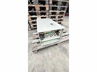 Yaskawa - cimr-p5c4075 - varispeed 616p5 (140kva) - frequentieregelaar - afbeelding 14 van  15