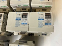 Yaskawa cimr-xcbcb0p4 frequentieregelaar (10x) - afbeelding 2 van  5