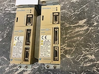 Yaskawa sgde-04vs servopack (4x) - afbeelding 4 van  6