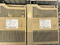 Yaskawa sgde-04vs servopack (4x) - afbeelding 5 van  6