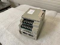 Yaskawa sgdv-260d01a servo drive - afbeelding 1 van  5