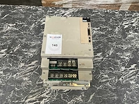 Yaskawa sgdv-260d01a servopack - afbeelding 2 van  7
