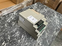 Yaskawa sgdv-260d01a servopack - afbeelding 3 van  7