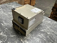 Yaskawa sgdv-260d01a servopack - afbeelding 4 van  7