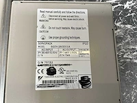 Yaskawa sgdv-260d01a servopack - afbeelding 7 van  7