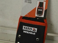 Yato hamerhouder met zwenkhaak - afbeelding 2 van  4