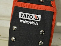 Yato hamerhouder met zwenkhaak - afbeelding 4 van  4