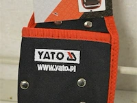 Yato hamerhouder met zwenkhaak - afbeelding 3 van  3