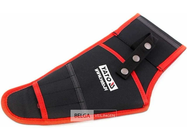 Yato holster voor accuboormachine - afbeelding 1 van  3