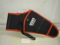 Yato holster voor accuboormachine - afbeelding 2 van  3