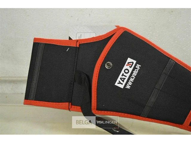 Yato holster voor accuboormachine - afbeelding 3 van  3