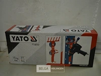 Yato houder voor gereedschap - afbeelding 2 van  4
