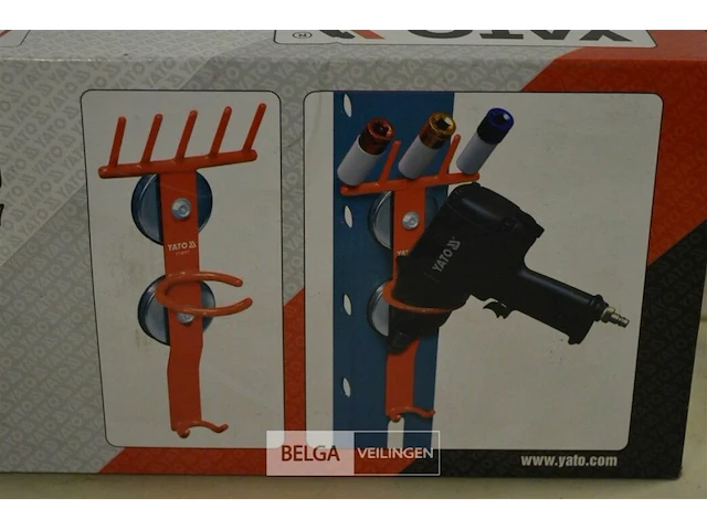 Yato houder voor gereedschap - afbeelding 3 van  4