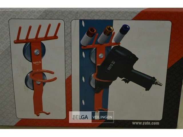 Yato houder voor gereedschap - afbeelding 4 van  4