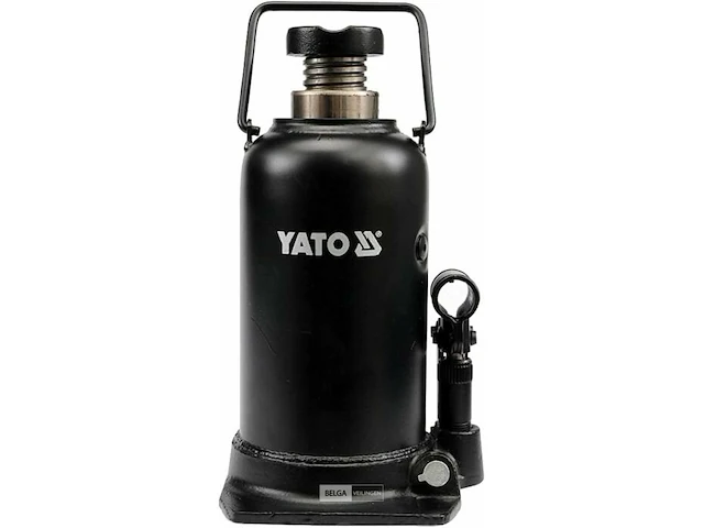 Yato hydraulische krik 20t - afbeelding 1 van  5