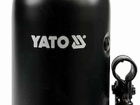 Yato hydraulische krik 20t - afbeelding 1 van  5