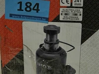 Yato hydraulische krik 20t - afbeelding 3 van  5