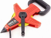 Yato landmeter 30 m - afbeelding 1 van  4