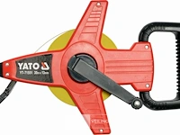 Yato landmeter 50m