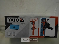 Yato magneethouder - afbeelding 2 van  4
