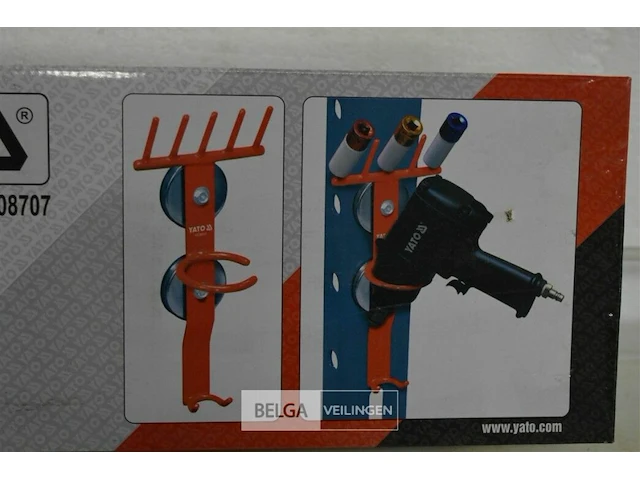 Yato magneethouder - afbeelding 3 van  4