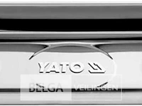 Yato magneetschaal rechthoekig