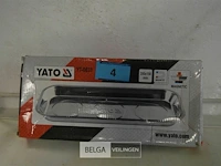 Yato magneetschaal rechthoekig - afbeelding 2 van  3