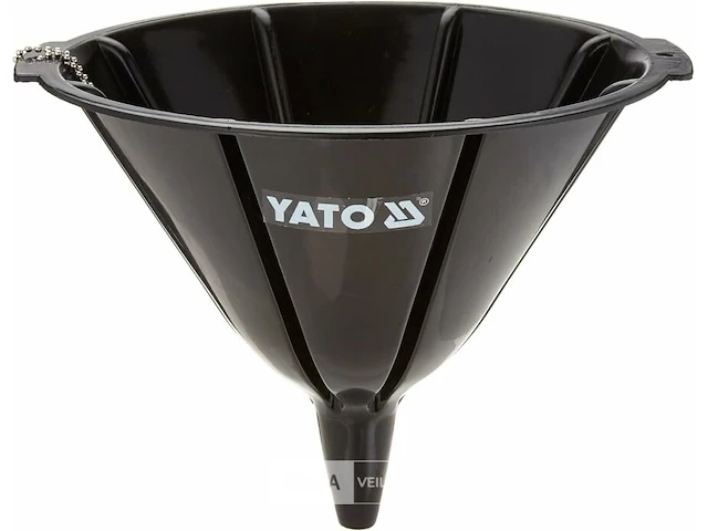 Yato olietrechter - afbeelding 1 van  3