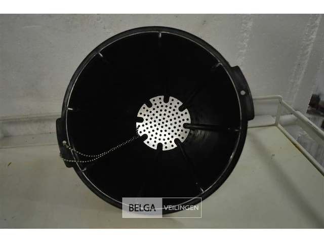 Yato olietrechter - afbeelding 3 van  3