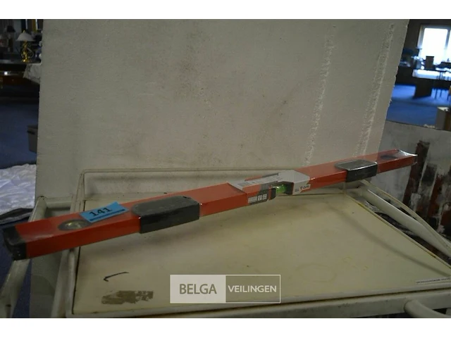 Yato waterpas 100cm - afbeelding 2 van  4
