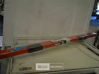 Yato waterpas 100cm - afbeelding 2 van  4