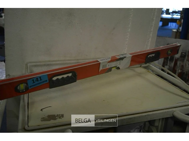 Yato waterpas 100cm - afbeelding 3 van  4