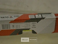 Yato waterpas 100cm - afbeelding 4 van  4