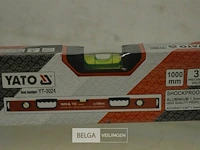 Yato waterpas 100cm - afbeelding 4 van  4