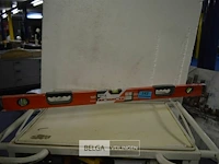 Yato waterpas 100cm - afbeelding 2 van  4