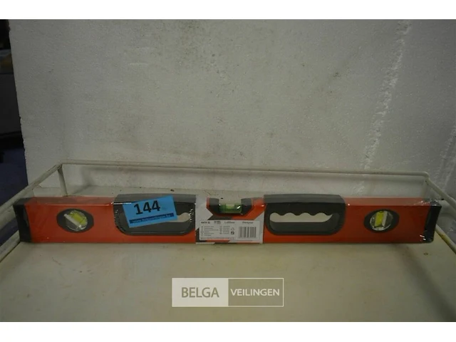 Yato waterpas 60cm - afbeelding 2 van  3