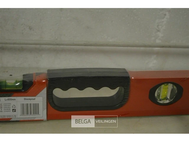 Yato waterpas 60cm - afbeelding 3 van  3