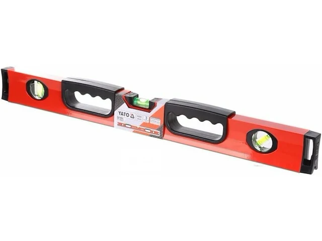 Yato waterpas 60cm - afbeelding 1 van  3