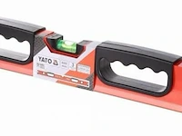 Yato waterpas 60cm - afbeelding 1 van  3