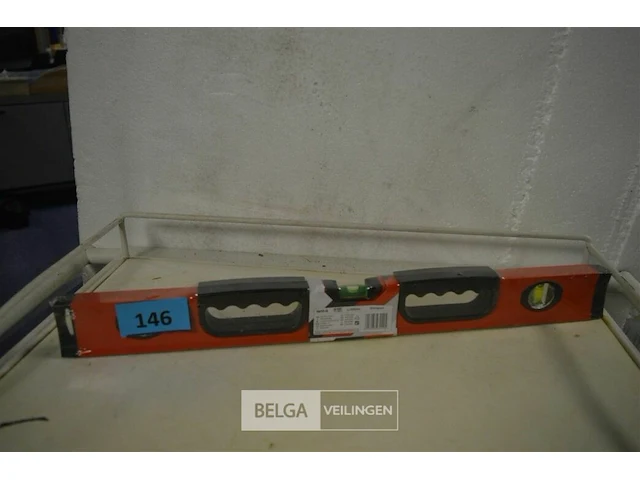 Yato waterpas 60cm - afbeelding 2 van  3