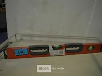 Yato waterpas 60cm - afbeelding 2 van  3