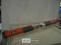Yato waterpas 80cm - afbeelding 2 van  3