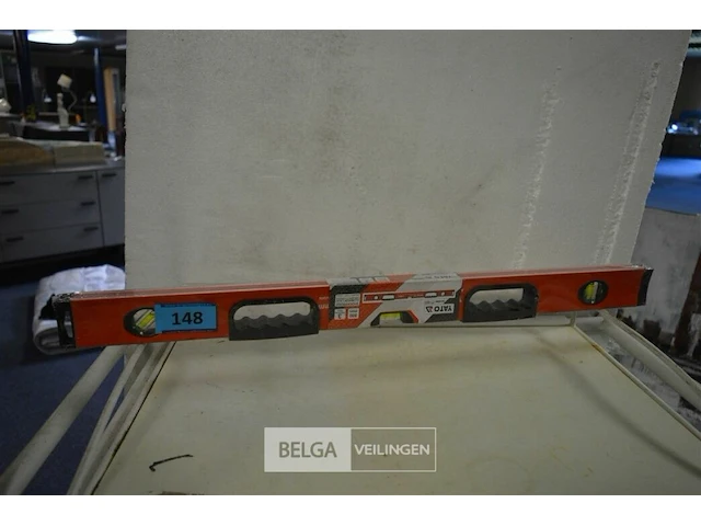 Yato waterpas 80cm - afbeelding 2 van  4