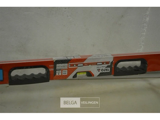 Yato waterpas 80cm - afbeelding 3 van  4