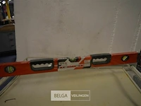 Yato waterpas 80cm - afbeelding 2 van  4