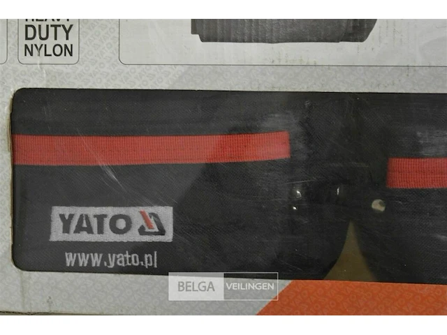 Yato werktassen met riem - afbeelding 4 van  4